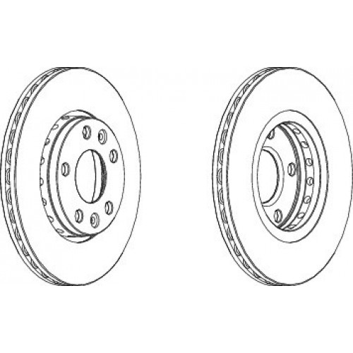 ÖN FREN AYNASI MGN III-FLUENCE-LGN III-SCENIC III 1.6-2.0-1.5 DCI-DUSTER 1.5 DCI (280x24x5DLHAVALI) ÖN FREN AYNASI MGN III-FLUENCE-LGN III-SCENIC III 1.6-2.0-1.5 DCI-DUSTER 1.5 DCI (280x24x5DLHAVALI)